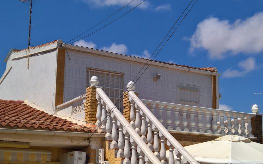 Apartamento en Urb. Torreta II en Torrevieja