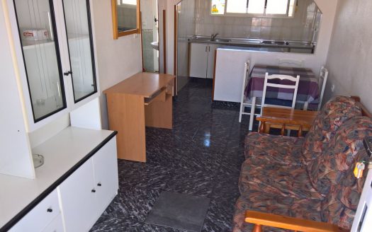 Apartamento en Urb. Torreta II en Torrevieja