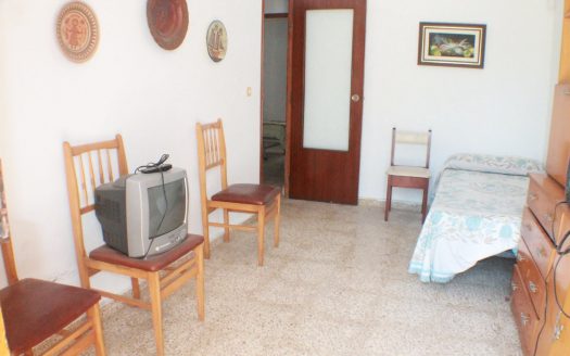 Bungalow wn Urb. Torreta II para reformar