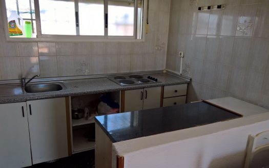 Apartamento en Urb. Torreta II en Torrevieja