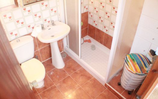Bungalow wn Urb. Torreta II para reformar