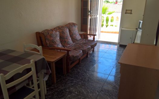 Apartamento en Urb. Torreta II en Torrevieja