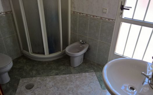 Apartamento en Urb. Torreta II en Torrevieja