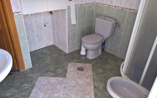 Apartamento en Urb. Torreta II en Torrevieja