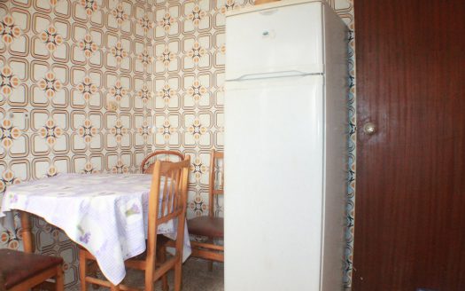 Bungalow wn Urb. Torreta II para reformar
