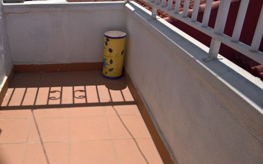 Apartamento en Urb. Torreta II en Torrevieja