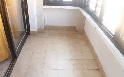 Apartamento en Torrevieja