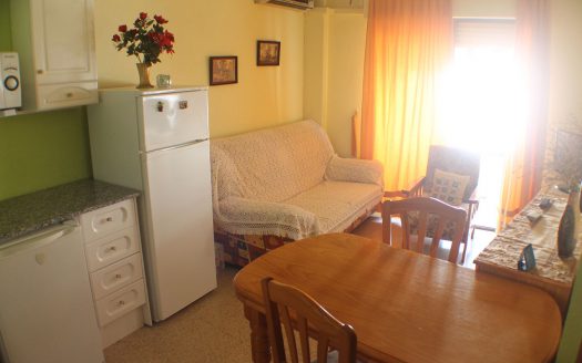 Apartamento en Torrevieja