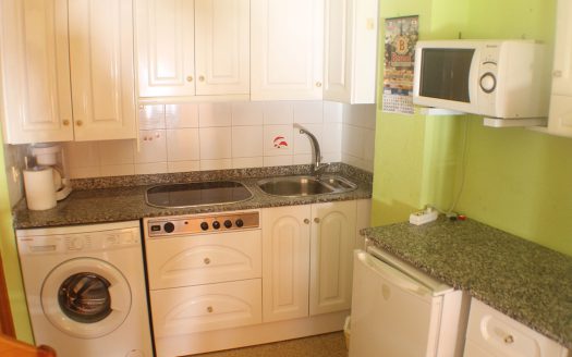Apartamento en Torrevieja
